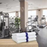 Hospeco™ Power Gym Towels, 16