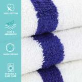 Hospeco™ Power Gym Towels, 16
