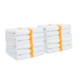 Hospeco™ Power Gym Towels, 16
