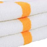 Hospeco™ Power Gym Towels, 16