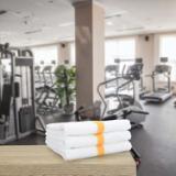 Hospeco™ Power Gym Towels, 16