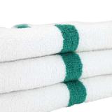 Hospeco™ Power Gym Towels, 16