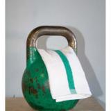 Hospeco™ Power Gym Towels, 16