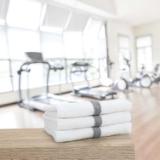 Hospeco™ Power Gym Towels, 16