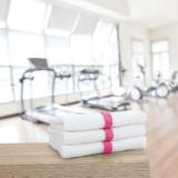 Hospeco™ Power Gym Towels, 16