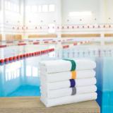Hospeco™ Power Gym Towels, 16