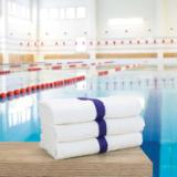 Hospeco™ Power Gym Towels, 22