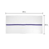 Hospeco™ Power Gym Towels, 22