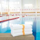 Hospeco™ Power Gym Towels, 22