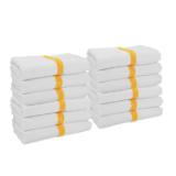 Hospeco™ Power Gym Towels, 22