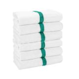 Hospeco™ Power Gym Towels, 22