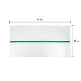 Hospeco™ Power Gym Towels, 22
