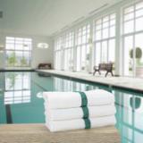 Hospeco™ Power Gym Towels, 22