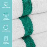 Hospeco™ Power Gym Towels, 22