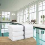 Hospeco™ Power Gym Towels, 22
