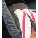 Hospeco™ Power Gym Towels, 22