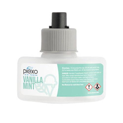 Draco Piexo Air Clean Air Freshener Dispenser Refill - Vanilla Mint PXO 002