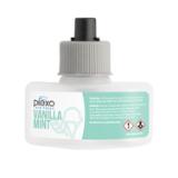 Draco Piexo Air Clean Air Freshener Dispenser Refill - Vanilla Mint PXO 002