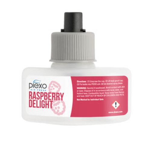 Draco Piexo Air Clean Air Freshener Dispenser Refill - Raspberry Delight PXO 004