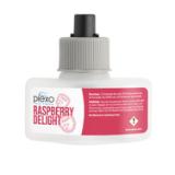 Draco Piexo Air Clean Air Freshener Dispenser Refill - Raspberry Delight PXO 004