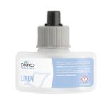 Draco Piexo Air Clean Air Freshener Dispenser Refill - Linen PXO 007