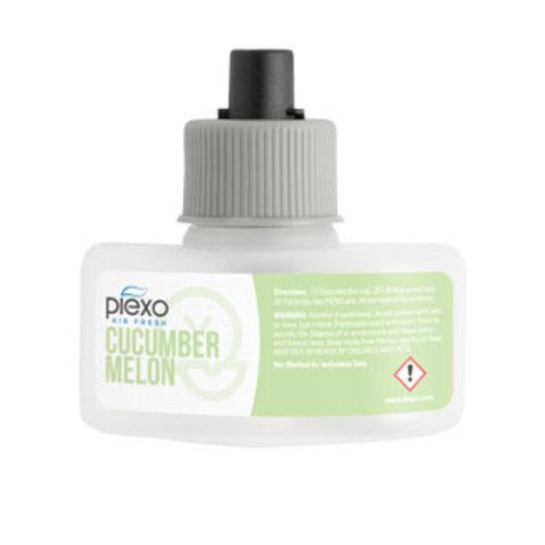 Draco Piexo Air Clean Air Freshener Dispenser Refill - Cucumber Melon PXO 008