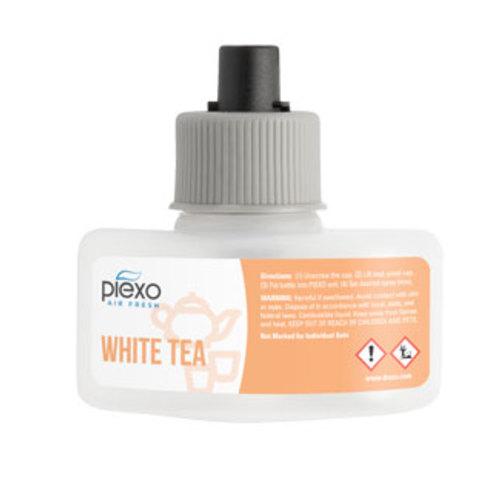 Draco Piexo Air Clean Air Freshener Dispenser Refill - White Tea PXO 012