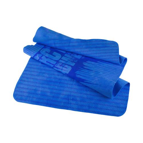 COOLING TOWEL  BLUE