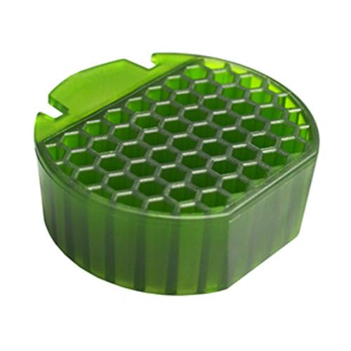 Fresh Products® Refresh 2.0 Gel Air Freshener Refill, 12/cs - Green Apple REF12 GA
