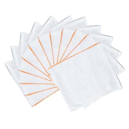 32 OZ Route Ready Gold Stripe Bar Mops 25 EA BG 48 BG BALE