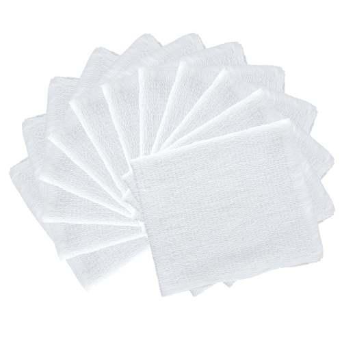 28 OZ Route Ready White Bar Mops 25 EA BG 48 BG BALE