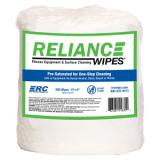 ERC Wiping Products® Reliance Gym Wipes, 8