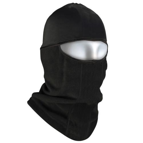 3-IN-1 BALACLAVA  BLACK   1 EA