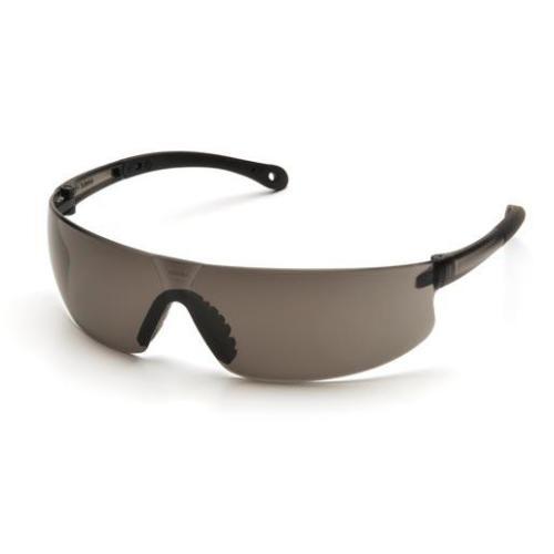 PROVOQ EYEWEAR  GREY LENS  RUBBER TEMPLE