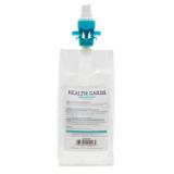Health Gards® Toilet Seat Cleaner ,Pleasant Scent Clear, 500 ml , 12/cs SC500TSC