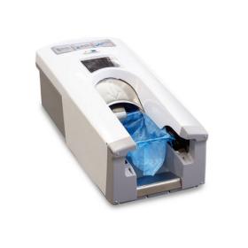 Shoe Cover Magic Small Shoe Cover Dispenser, 1/ea SCM-SCMSM