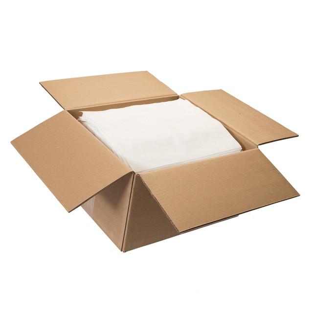 Spunlace Cloth-Like Wipers, 20