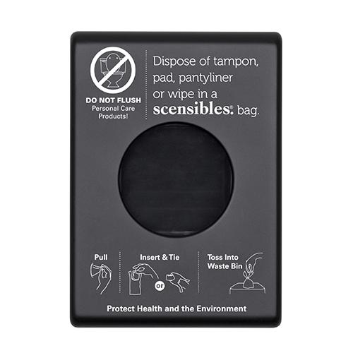 BLACK Scensibles STANDARD Dispenser