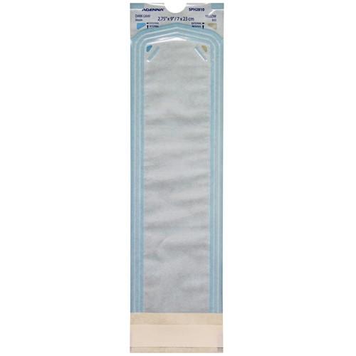 Adenna® Sterilization Pouches, 200/bx - 10 bxs/cs - 2.75