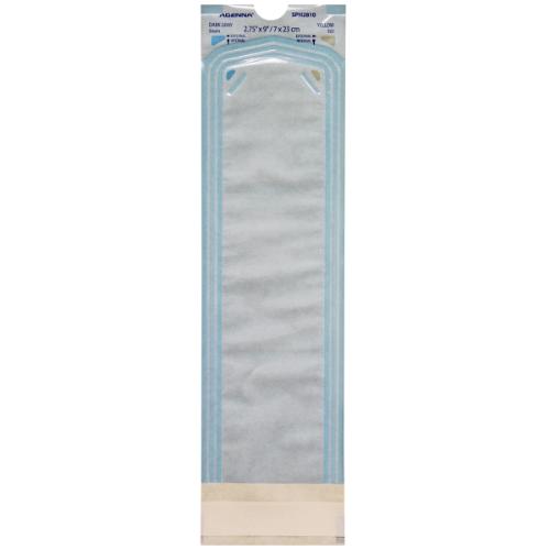 Harmony Self Seal Sterilization Pouches 3 1 2  x 9  200x20
