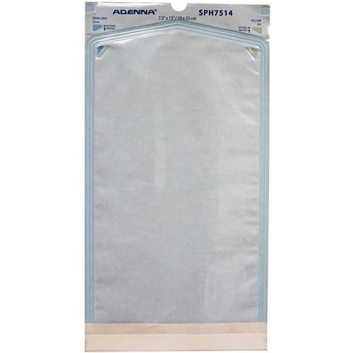 Adenna Sterilization Pouches 7 1 2 X14   7 1 2 X13   100X10