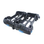 Product out of Package - Front, Left	C1L0