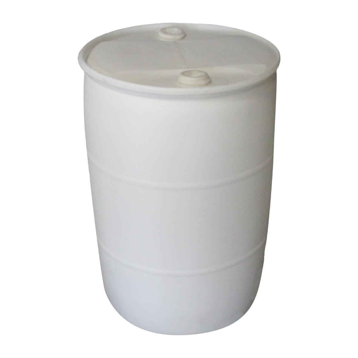 Natural Empty 55 gal Drum TA55