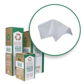 Lab Wipes Zero Waste Box – Large TC-CS175-L