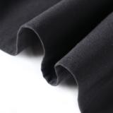Hospeco™ Mariposa Linens® Tablecloths, Black, 12/pk - 52