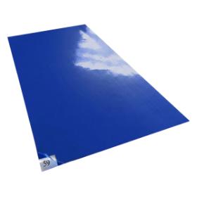 Tacky Traxx® Cleanroom Sticky Mats, 36