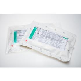 HYPO-CHLOR® Sterile Pre-Saturated Polyester Wipes, 0.52% Sodium Hypochlorite, 12