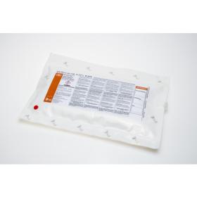 HYPO-CHLOR® Sterile Pre-Saturated Polyester Wipes, 0.25% Sodium Hypochlorite, 12