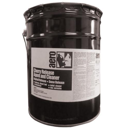 CHERRY ASPHALT RELEASE   CLNR