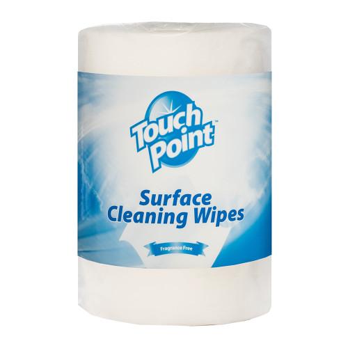 Touch Point Pro-Premium Wipes Junior RL 400 WIPES RL 2 RL CS